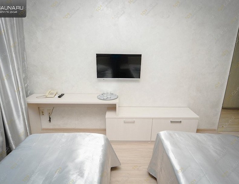 Сауна Тет-а-Тет, в Орле, Царев Брод, 15 | Гостиничный Стандарт 3. Фото: 33 | 1001sauna.com