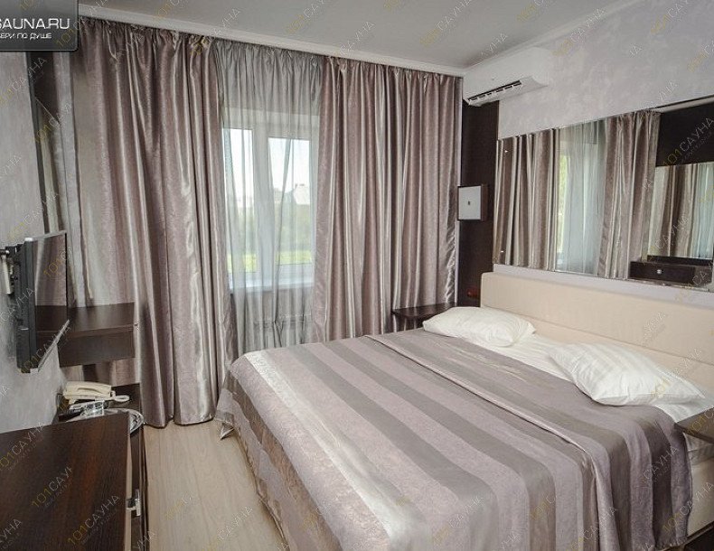 Сауна Тет-а-Тет, в Орле, Царев Брод, 15 | Гостиничный Стандарт 4. Фото: 34 | 1001sauna.com