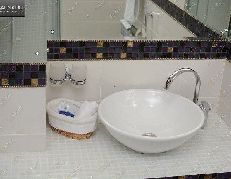 Сауна Тет-а-Тет, в Орле, Царев Брод, 15 | Гостиничный Стандарт 4. Фото: 35 | 1001sauna.com