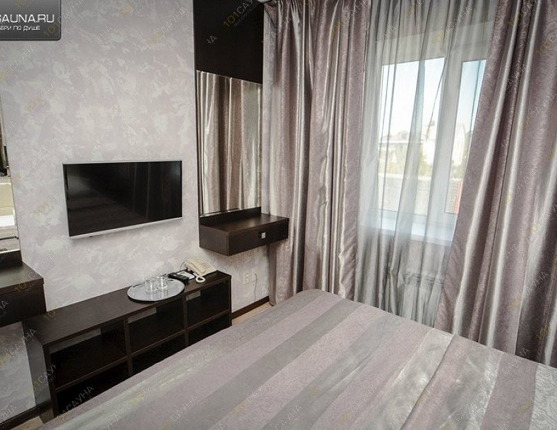 Сауна Тет-а-Тет, в Орле, Царев Брод, 15 | Гостиничный Стандарт 4. Фото: 40 | 1001sauna.com