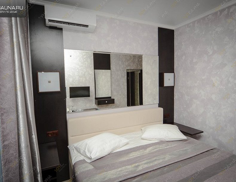 Сауна Тет-а-Тет, в Орле, Царев Брод, 15 | Гостиничный Стандарт 4. Фото: 41 | 1001sauna.com