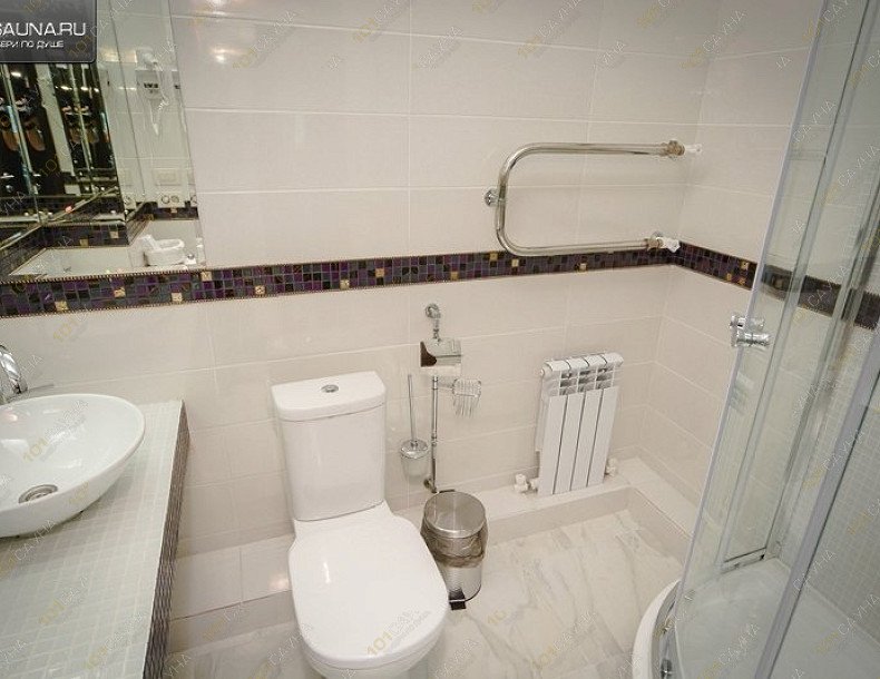 Сауна Тет-а-Тет, в Орле, Царев Брод, 15 | Гостиничный Стандарт 4. Фото: 43 | 1001sauna.com