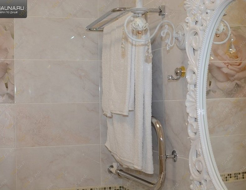 Сауна Тет-а-Тет, в Орле, Царев Брод, 15 | Гостиничный Комфорт 1. Фото: 45 | 1001sauna.com