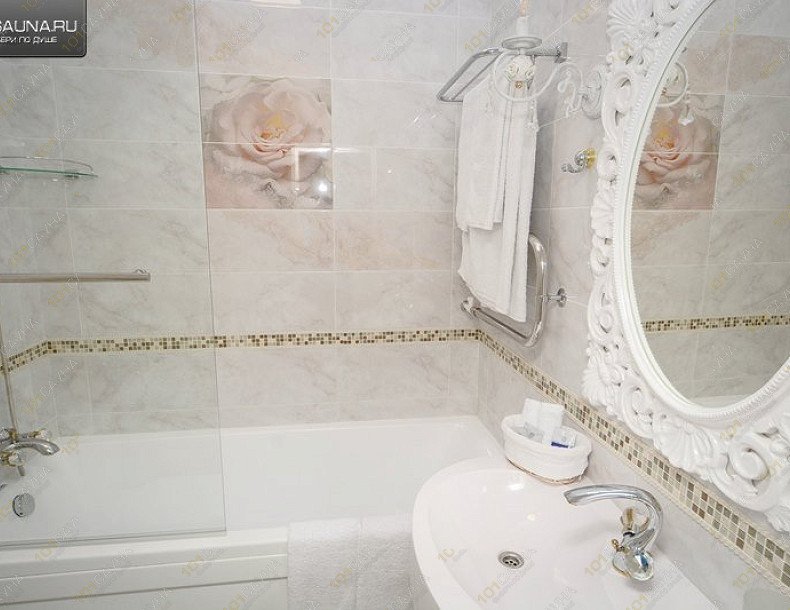 Сауна Тет-а-Тет, в Орле, Царев Брод, 15 | Гостиничный Комфорт 1. Фото: 50 | 1001sauna.com