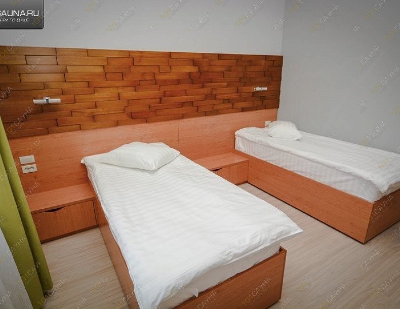 Сауна Тет-а-Тет, в Орле, Царев Брод, 15 | Гостиничный Комфорт 2. Фото: 52 | 1001sauna.com