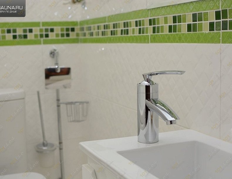 Сауна Тет-а-Тет, в Орле, Царев Брод, 15 | Гостиничный Комфорт 2. Фото: 53 | 1001sauna.com