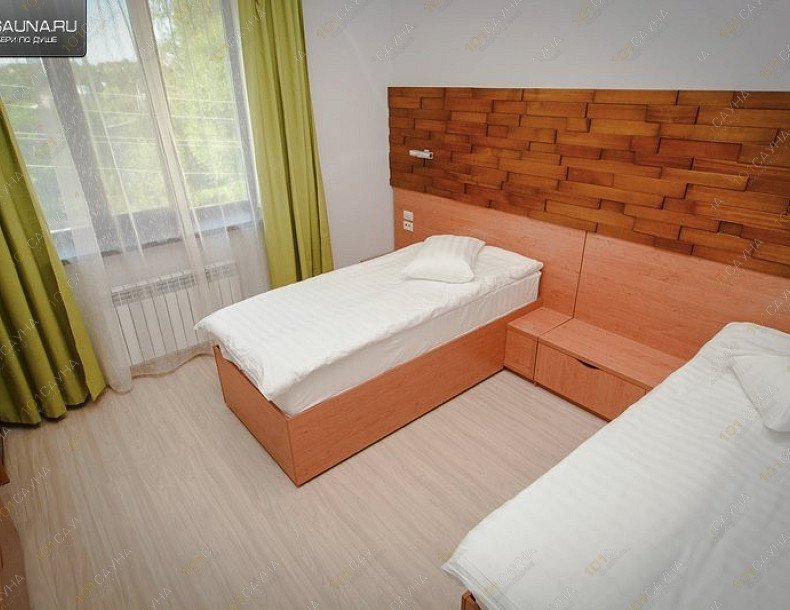 Сауна Тет-а-Тет, в Орле, Царев Брод, 15 | Гостиничный Комфорт 2. Фото: 57 | 1001sauna.com