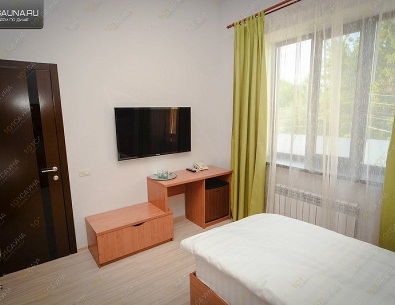 Сауна Тет-а-Тет, в Орле, Царев Брод, 15 | Гостиничный Комфорт 2. Фото: 58 | 1001sauna.com