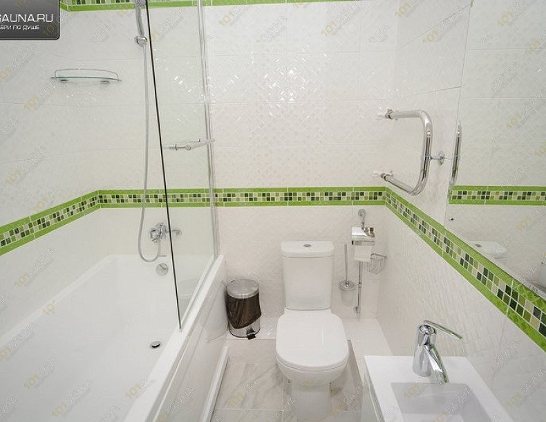 Сауна Тет-а-Тет, в Орле, Царев Брод, 15 | Гостиничный Комфорт 2. Фото: 60 | 1001sauna.com