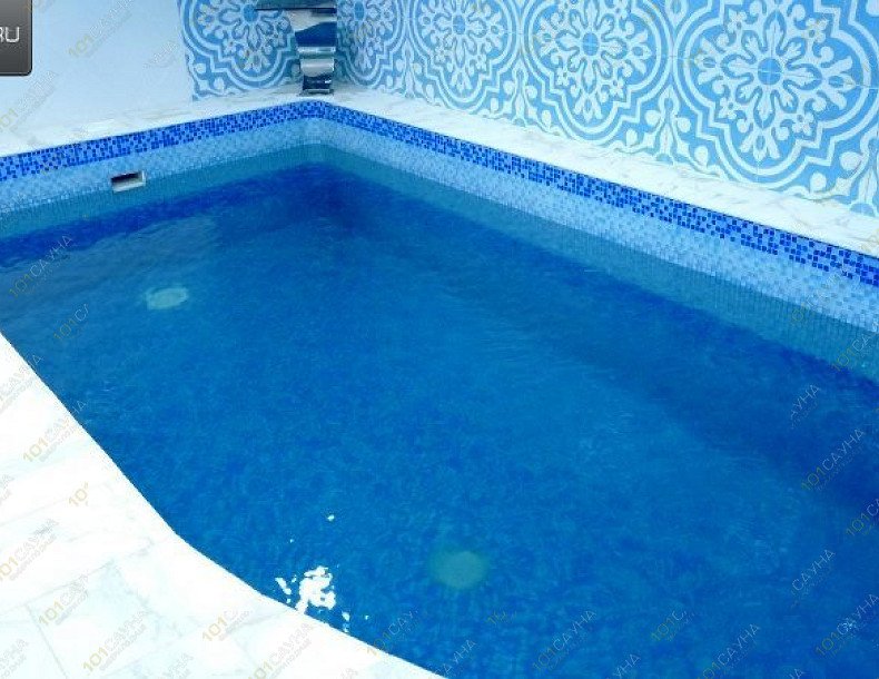 Сауна Тет-а-Тет, в Орле, Царев Брод, 15 | 73 | 1001sauna.com