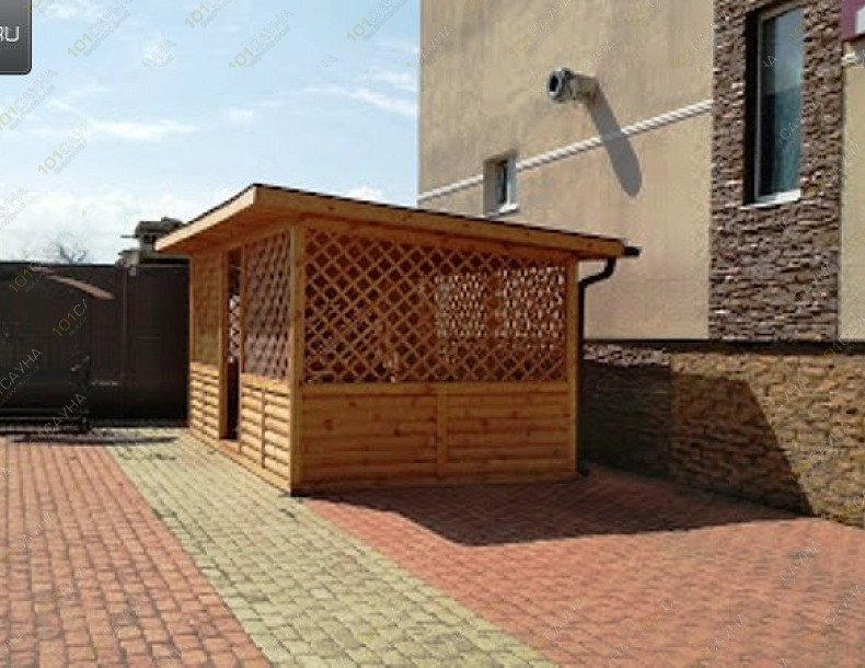 Сауна Тет-а-Тет, в Орле, Царев Брод, 15 | 74 | 1001sauna.com