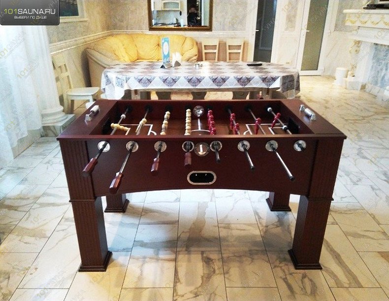 Сауна Тет-а-Тет, в Орле, Царев Брод, 15 | 76 | 1001sauna.com