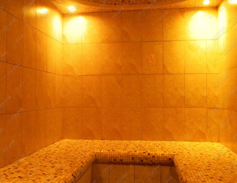 Сауна Фараон, в Орле, д. Никуличи пер. Наугорский 10 | хаммам | 1001sauna.com