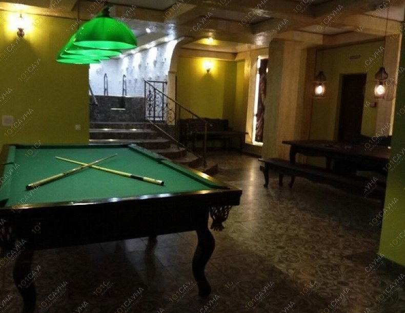 Сауна На Белозерова, в Омске, Тимофея Белозёрова, 12 | Номер 5 - Индия. Фото: 83 | 1001sauna.com