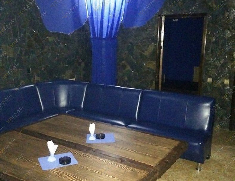 Сауна Изумруд, в Кемерове, Станционная, 8 | 2 | 1001sauna.com