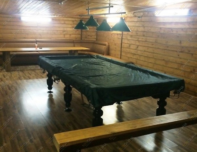 Сауна Изумруд, в Кемерове, Станционная, 8 | 4 | 1001sauna.com