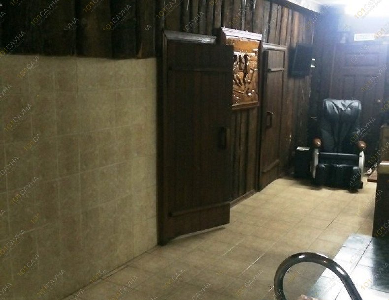 Сауна Изумруд, в Кемерове, Станционная, 8 | 5 | 1001sauna.com