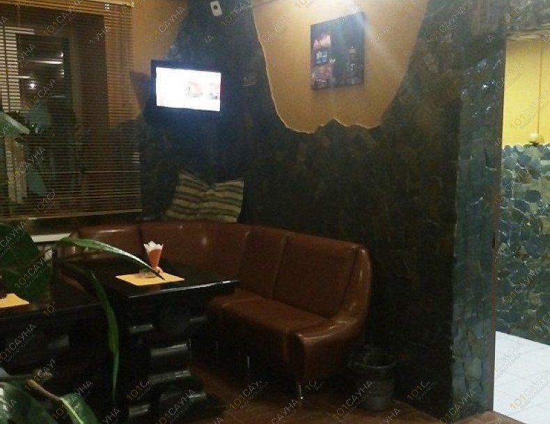 Сауна Изумруд, в Кемерове, Станционная, 8 | 7 | 1001sauna.com