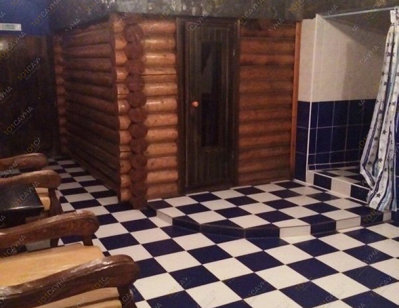Сауна Изумруд, в Кемерове, Станционная, 8 | 8 | 1001sauna.com