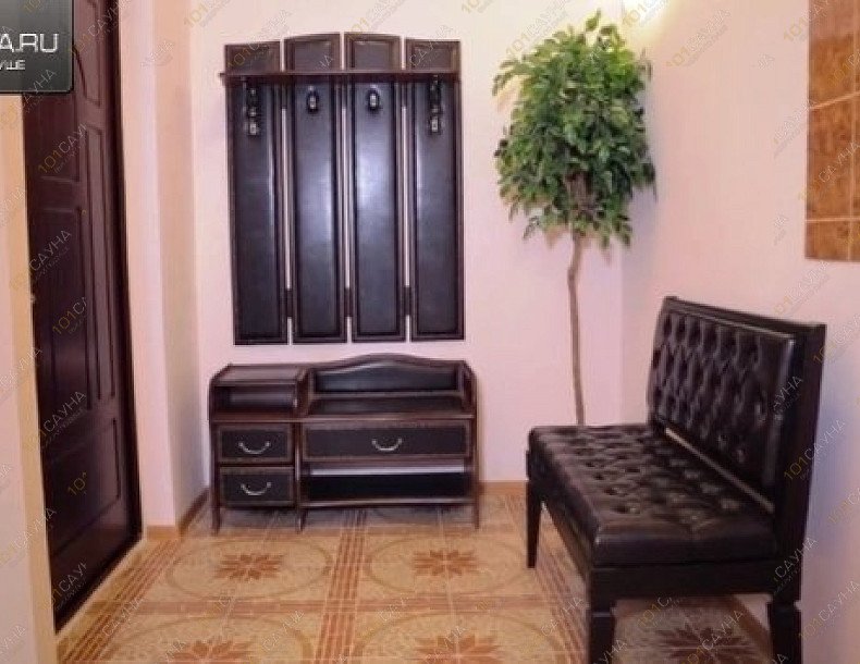 Элитная сауна Царица, в Москве, Москва, ул. Святоозерская, д.13 | 1 | 1001sauna.com