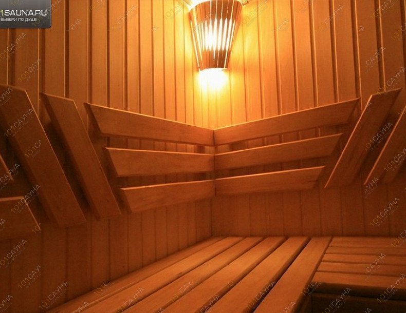 Сауна Золотая яхта, в Ульяновске, Куйбышева, 16 | 3 | 1001sauna.com