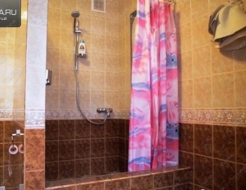 Элитная сауна Царица, в Москве, Москва, ул. Святоозерская, д.13 | 2 | 1001sauna.com