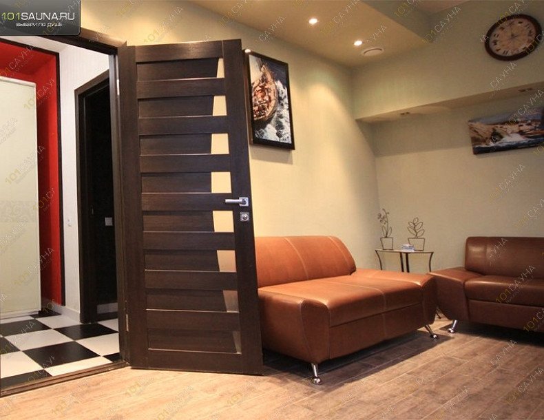 Сауна Золотая яхта, в Ульяновске, Куйбышева, 16 | 4 | 1001sauna.com