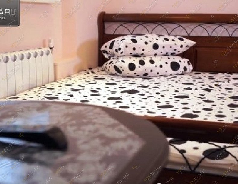 Элитная сауна Царица, в Москве, Москва, ул. Святоозерская, д.13 | 3 | 1001sauna.com