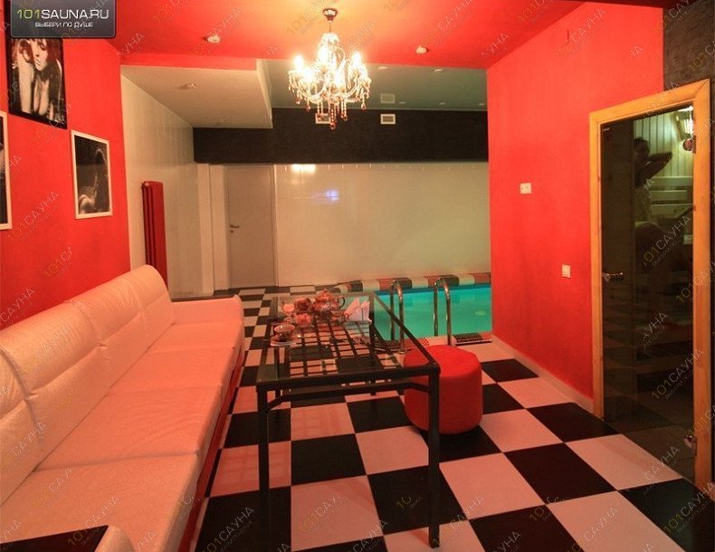 Сауна Золотая яхта, в Ульяновске, Куйбышева, 16 | 5 | 1001sauna.com