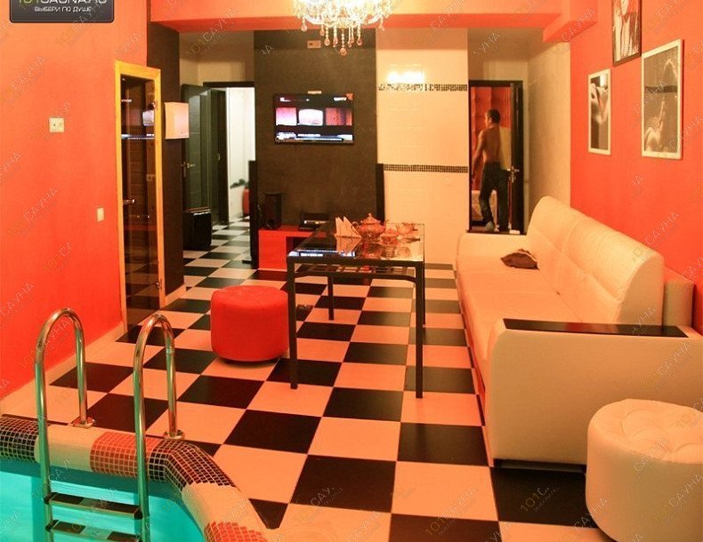 Сауна Золотая яхта, в Ульяновске, Куйбышева, 16 | 6 | 1001sauna.com