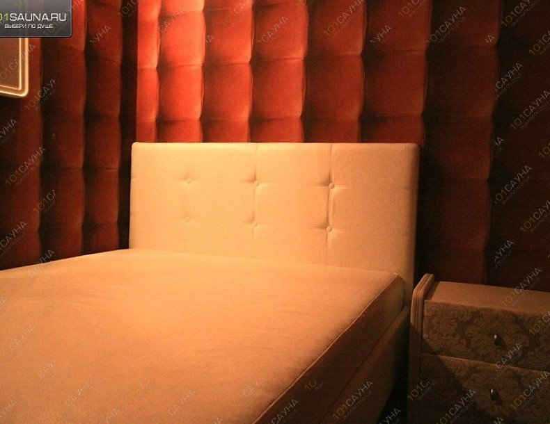 Сауна Золотая яхта, в Ульяновске, Куйбышева, 16 | 7 | 1001sauna.com