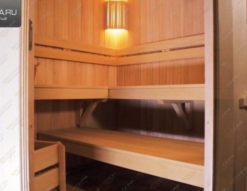 Элитная сауна Царица, в Москве, Москва, ул. Святоозерская, д.13 | 7 | 1001sauna.com