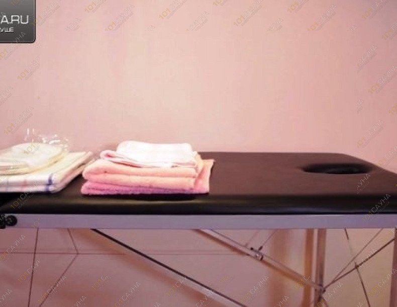 Элитная сауна Царица, в Москве, Москва, ул. Святоозерская, д.13 | 9 | 1001sauna.com