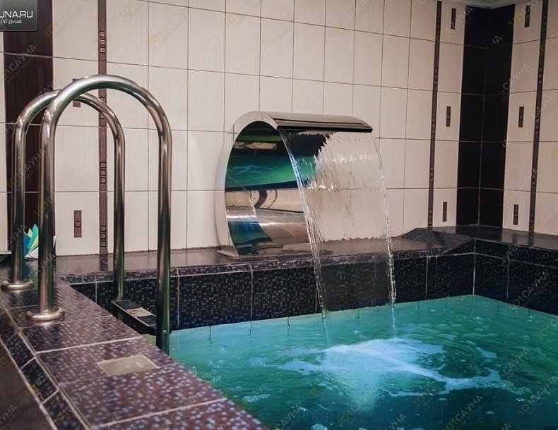 Сауна Альбатрос, в Чебоксарах, Т. Кривова, 10 | 1 | 1001sauna.com