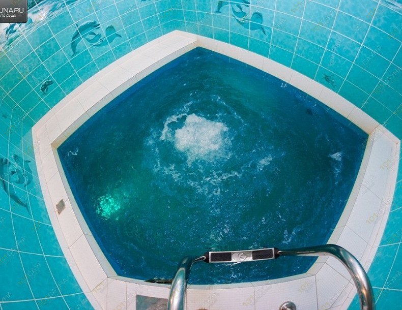 Сауна Альбатрос, в Чебоксарах, Т. Кривова, 10 | 2 | 1001sauna.com