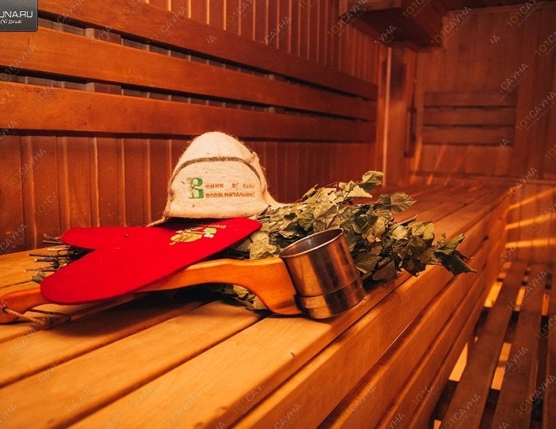 Сауна Альбатрос, в Чебоксарах, Т. Кривова, 10 | 3 | 1001sauna.com