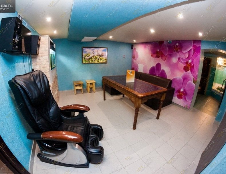 Сауна Альбатрос, в Чебоксарах, Т. Кривова, 10 | 8 | 1001sauna.com