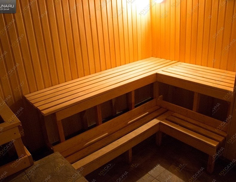 Сауна На Белозерова, в Омске, Тимофея Белозёрова, 12 | Номер 6 (2-х ярусный). Фото: 96 | 1001sauna.com