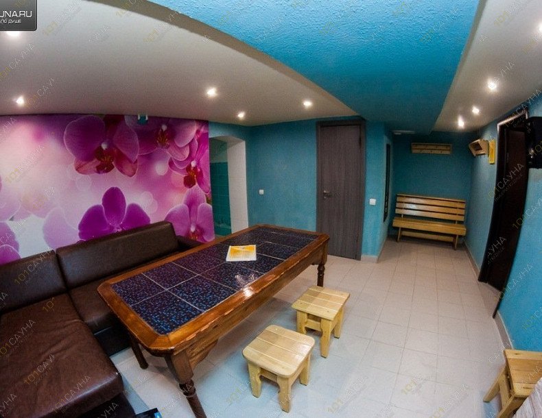 Сауна Альбатрос, в Чебоксарах, Т. Кривова, 10 | 11 | 1001sauna.com