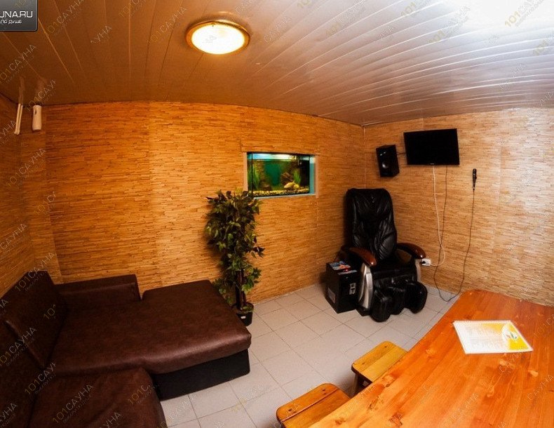 Сауна Альбатрос, в Чебоксарах, Т. Кривова, 10 | 12 | 1001sauna.com