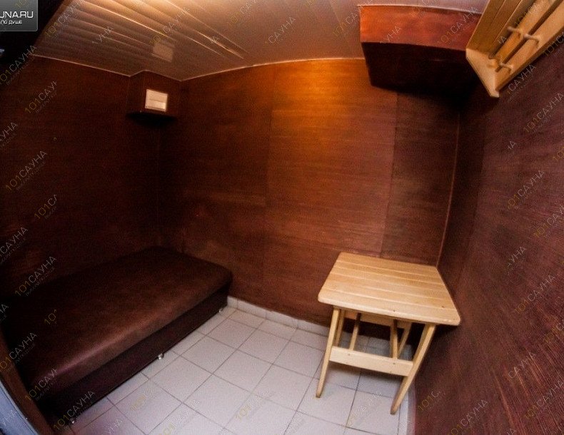 Сауна Альбатрос, в Чебоксарах, Т. Кривова, 10 | 14 | 1001sauna.com