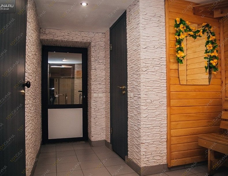 Сауна Альбатрос, в Чебоксарах, Т. Кривова, 10 | 18 | 1001sauna.com