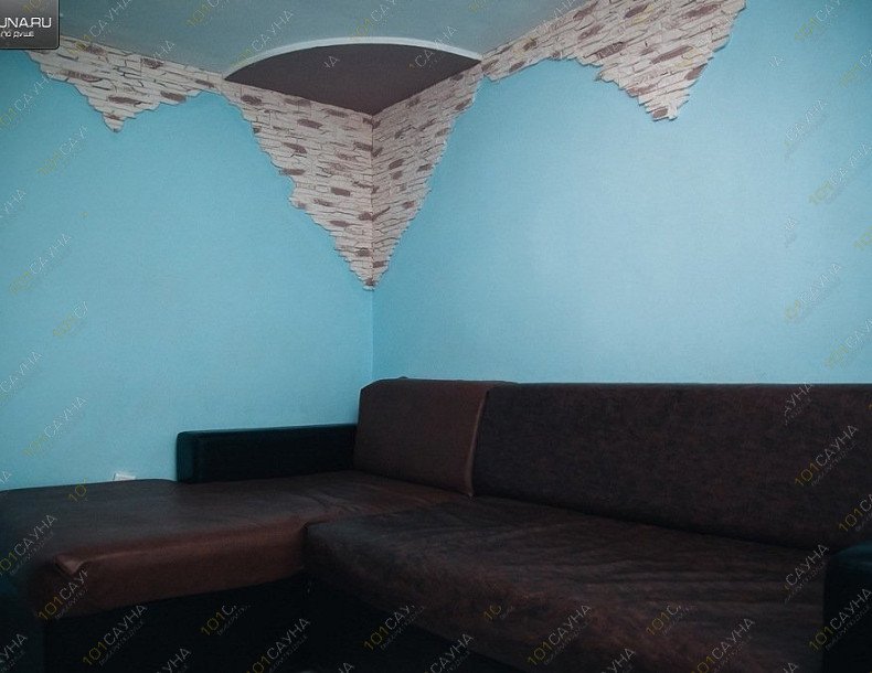 Сауна Альбатрос, в Чебоксарах, Т. Кривова, 10 | 20 | 1001sauna.com