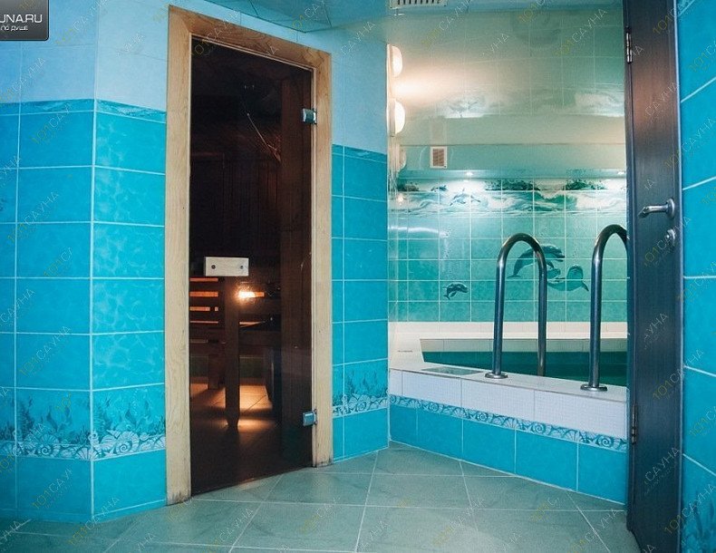 Сауна Альбатрос, в Чебоксарах, Т. Кривова, 10 | 21 | 1001sauna.com