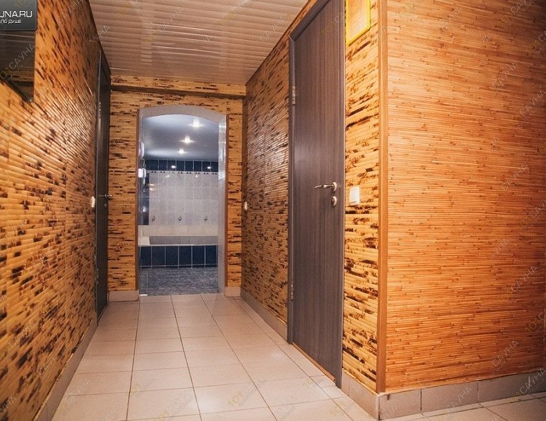 Сауна Альбатрос, в Чебоксарах, Т. Кривова, 10 | 24 | 1001sauna.com