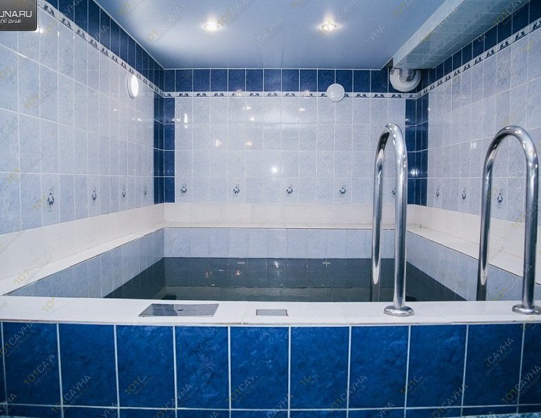 Сауна Альбатрос, в Чебоксарах, Т. Кривова, 10 | 27 | 1001sauna.com