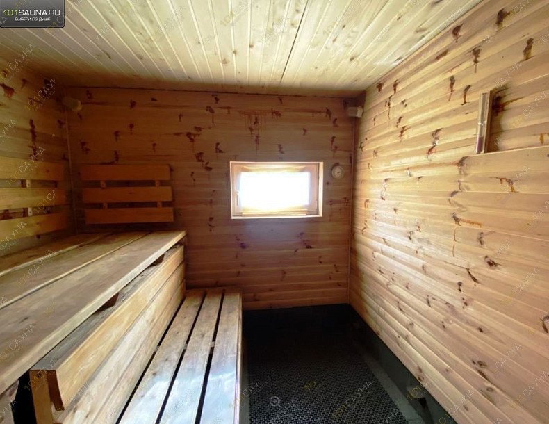 Гостиничный комплекс Седьмое небо, в Барнауле, 2-я Строительная, 21-а | 1 | 1001sauna.com