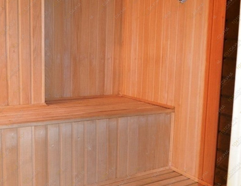 Сауна Добрая Банька, в Оренбурге, Кичигина, 8 | 10 | 1001sauna.com