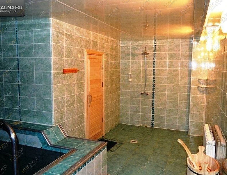 Сауна Добрая Банька, в Оренбурге, Кичигина, 8 | 7 | 1001sauna.com