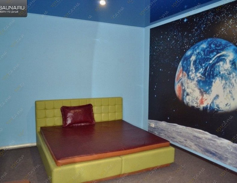 Сауна Добрая Банька, в Оренбурге, Кичигина, 8 | 6 | 1001sauna.com